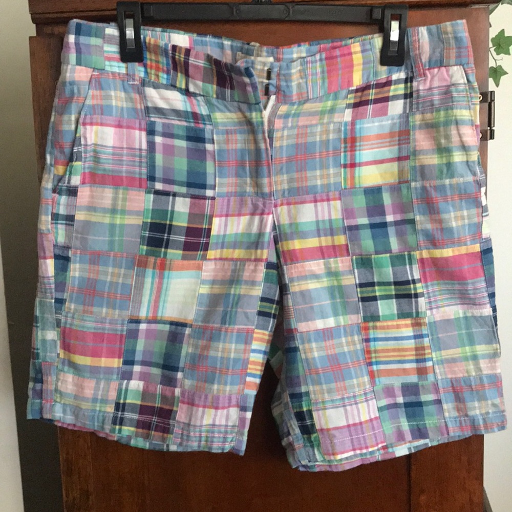 Summer/Springlike Colorful Shorts